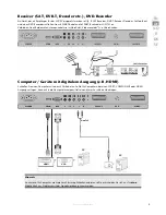 Preview for 36 page of Medion MD 30036 Instruction Manual