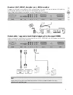 Preview for 62 page of Medion MD 30036 Instruction Manual