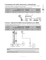 Preview for 88 page of Medion MD 30036 Instruction Manual