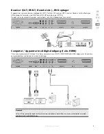 Preview for 114 page of Medion MD 30036 Instruction Manual