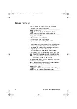 Preview for 6 page of Medion MD 42453 Operating Instructions Manual