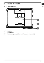 Preview for 8 page of Medion MD 61059 User Manual