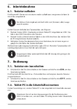 Preview for 10 page of Medion MD 61059 User Manual