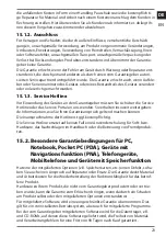 Preview for 22 page of Medion MD 61059 User Manual