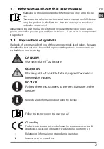 Preview for 28 page of Medion MD 61059 User Manual