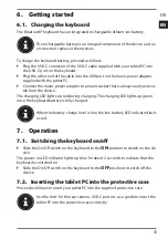 Preview for 34 page of Medion MD 61059 User Manual