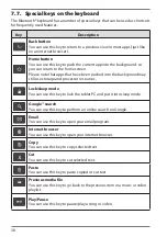 Preview for 37 page of Medion MD 61059 User Manual