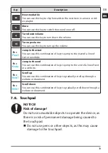 Preview for 38 page of Medion MD 61059 User Manual