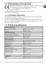 Preview for 40 page of Medion MD 61059 User Manual