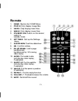 Preview for 13 page of Medion MD 86162 User Manual