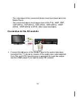 Preview for 18 page of Medion MD 86162 User Manual