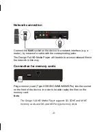 Preview for 21 page of Medion MD 86162 User Manual