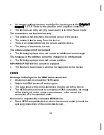 Preview for 44 page of Medion MD 86162 User Manual