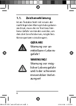 Preview for 5 page of Medion MD 88041 Manual