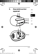 Preview for 110 page of Medion MD 88041 Manual