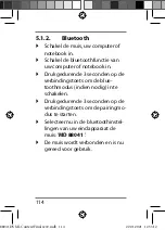 Preview for 113 page of Medion MD 88041 Manual