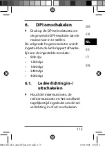 Preview for 114 page of Medion MD 88041 Manual