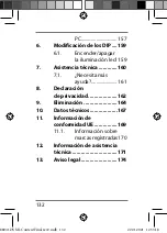 Preview for 131 page of Medion MD 88041 Manual