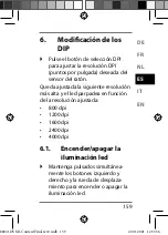 Preview for 158 page of Medion MD 88041 Manual