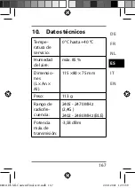 Preview for 166 page of Medion MD 88041 Manual