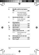 Preview for 175 page of Medion MD 88041 Manual