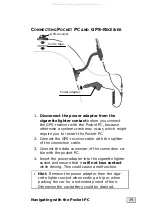 Preview for 39 page of Medion MD-PPC250 Manual