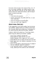 Preview for 46 page of Medion MD-PPC250 Manual