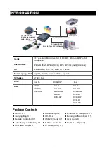 Preview for 2 page of Medion MD41866 Manual