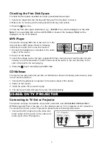 Preview for 6 page of Medion MD41866 Manual