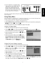 Preview for 7 page of Medion MD41866 Manual