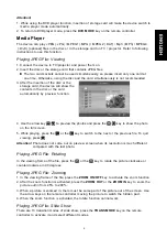 Preview for 9 page of Medion MD41866 Manual