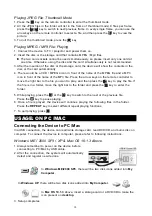 Preview for 10 page of Medion MD41866 Manual