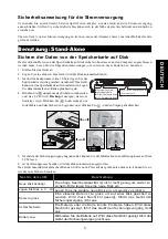 Preview for 16 page of Medion MD41866 Manual