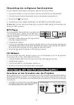 Preview for 17 page of Medion MD41866 Manual