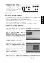 Preview for 18 page of Medion MD41866 Manual