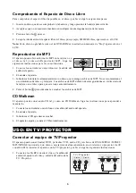 Preview for 50 page of Medion MD41866 Manual