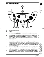 Preview for 10 page of Medion MICROMAXX MD 14752 Instruction Manual