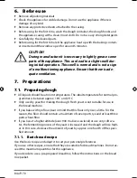 Preview for 83 page of Medion MICROMAXX MD 14752 Instruction Manual