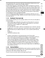 Preview for 166 page of Medion MICROMAXX MD 14752 Instruction Manual