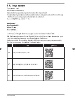 Preview for 23 page of Medion micromaxx MD 1548 Instruction Manual