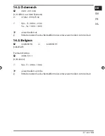 Preview for 28 page of Medion micromaxx MD 1548 Instruction Manual