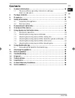 Preview for 30 page of Medion micromaxx MD 1548 Instruction Manual