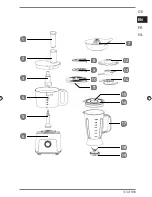 Preview for 38 page of Medion micromaxx MD 1548 Instruction Manual