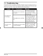 Preview for 49 page of Medion micromaxx MD 1548 Instruction Manual