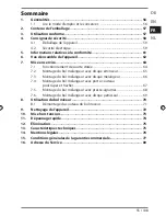 Preview for 56 page of Medion micromaxx MD 1548 Instruction Manual