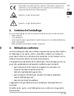 Preview for 58 page of Medion micromaxx MD 1548 Instruction Manual