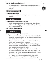 Preview for 60 page of Medion micromaxx MD 1548 Instruction Manual