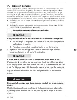 Preview for 65 page of Medion micromaxx MD 1548 Instruction Manual