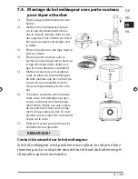 Preview for 68 page of Medion micromaxx MD 1548 Instruction Manual