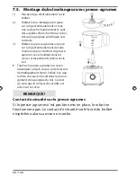 Preview for 69 page of Medion micromaxx MD 1548 Instruction Manual